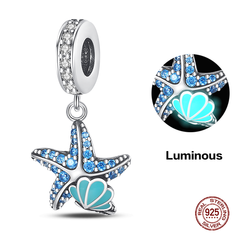 925 Sterling Silver Ocean Glow – Jewelry Making In La recenzja i cena