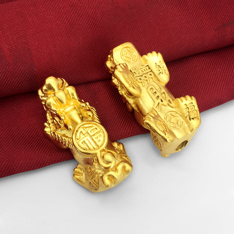 1pc wietnam Shakin Charms szcz – Jewelry Making Vietnam recenzja i cena