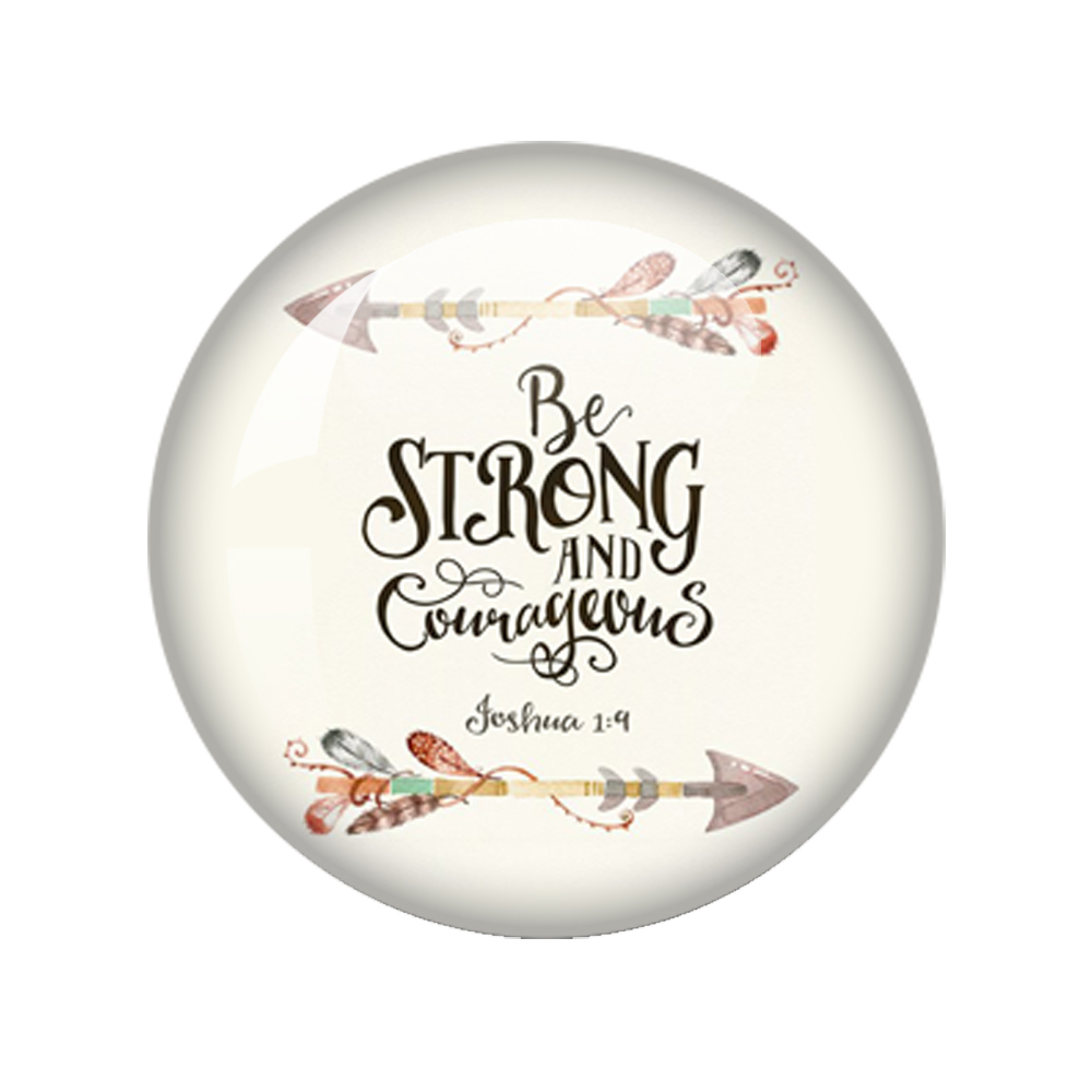 Artystyczny obraz biblia Verse – Jewelry Making Quotes recenzja i cena