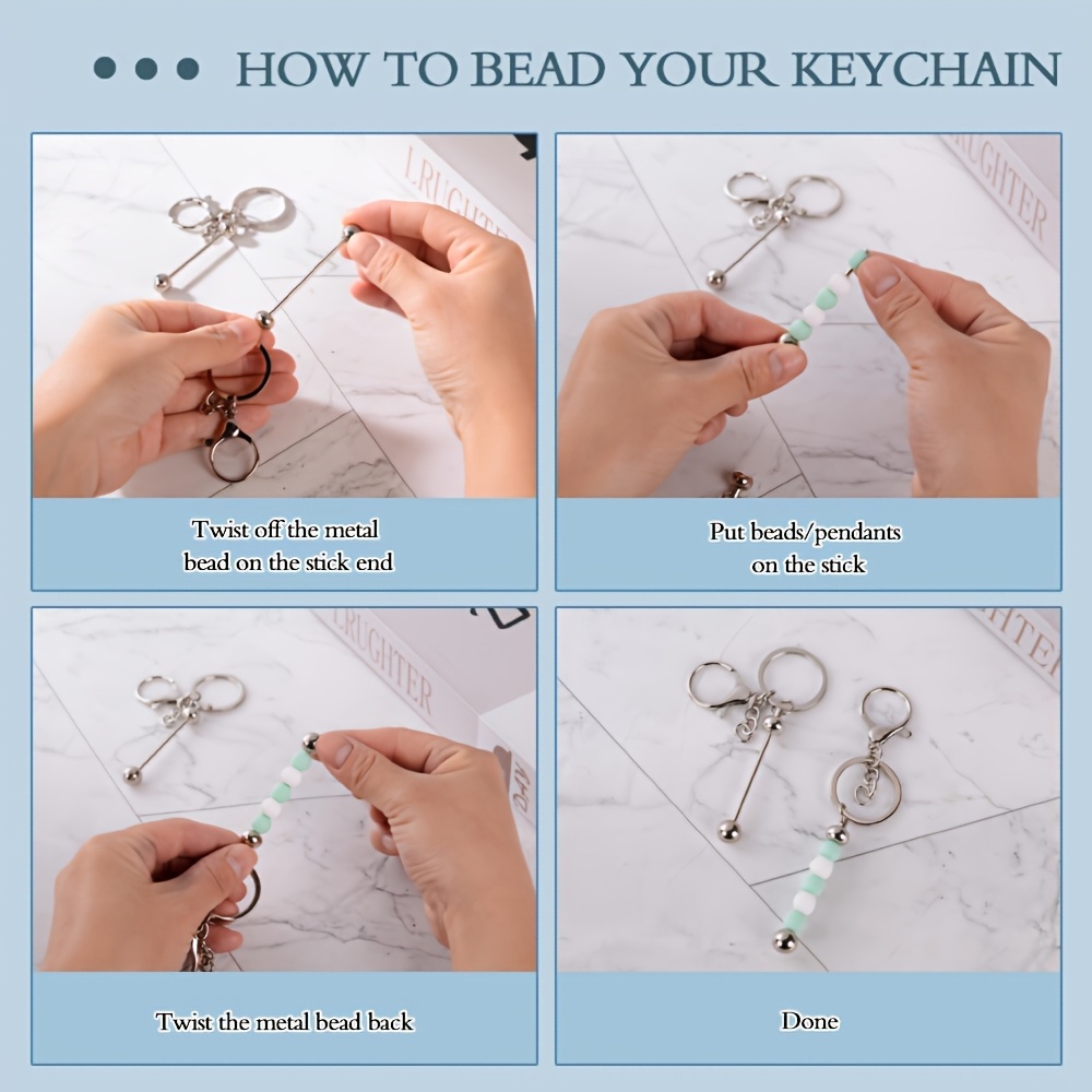 10 szt. Zestaw do samodzielneg – Jewelry Making Tutorials recenzja i cena