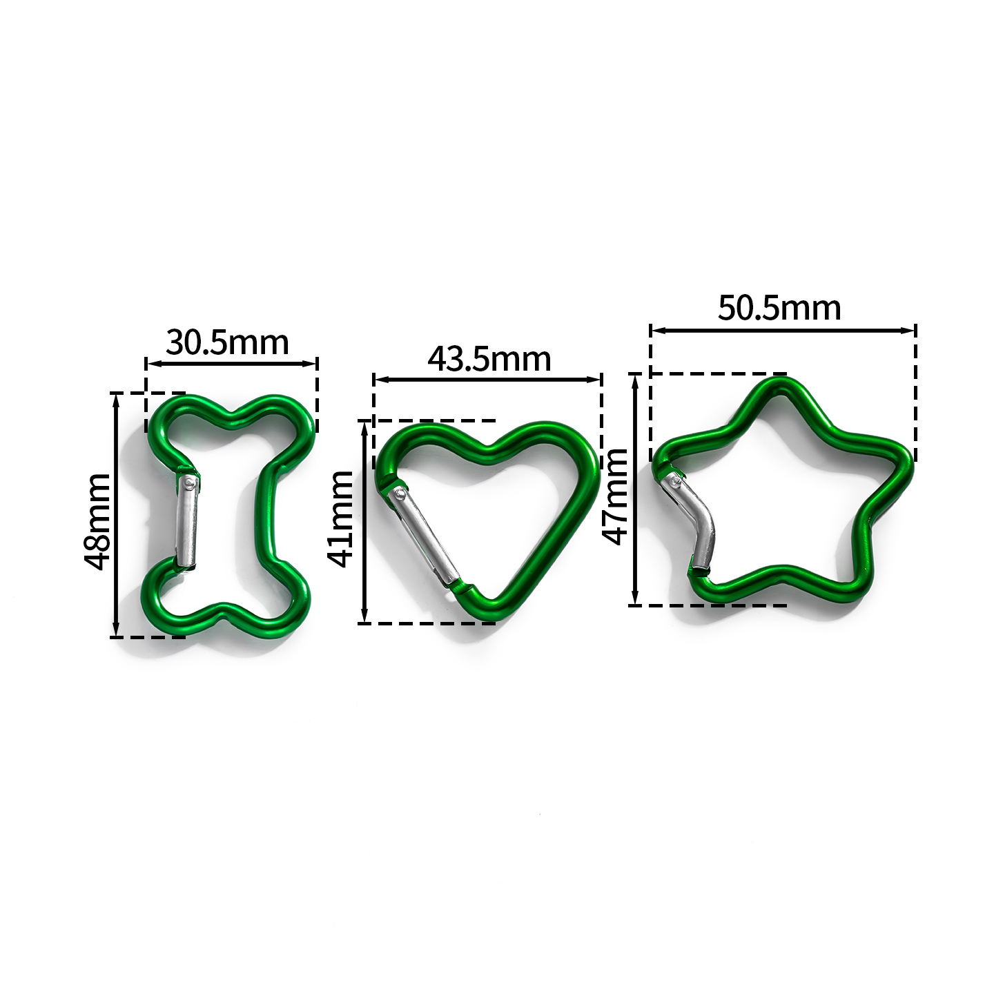 1 szt./partia Aluminiowy Mini  – Jewelry Making Tutorials recenzja i cena
